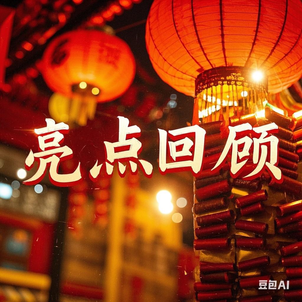 【出彩2024】② ——迎難而上，繪就發(fā)展新藍(lán)圖