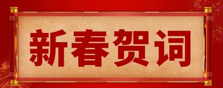 挺膺擔當啟新程，奮楫篤行譜華章——湖南省地質院2025年新春賀詞