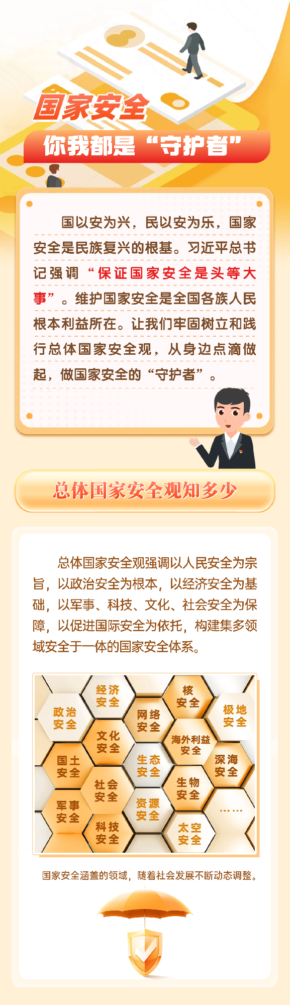 這件“頭等大事”需要你我共同守護！