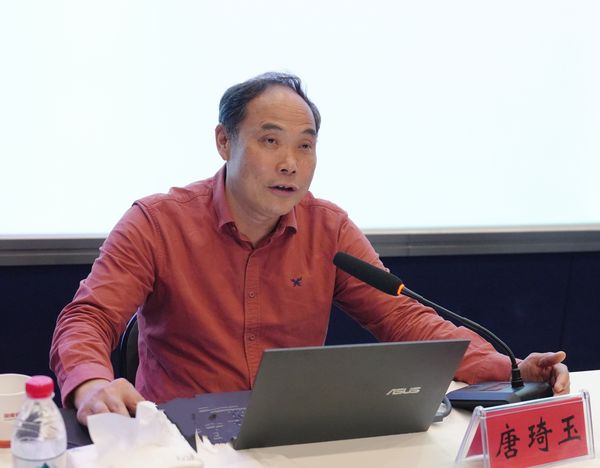 省地質(zhì)院召開2025年國家安全工作領導小組暨保密委員會（擴大）會議 以高水平安全護航高質(zhì)量發(fā)展